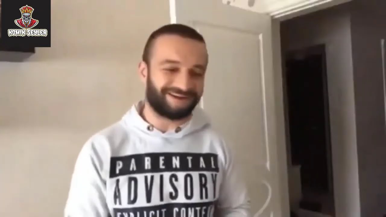 AYKUT ELMAS VİNELERİ 5 SAAT