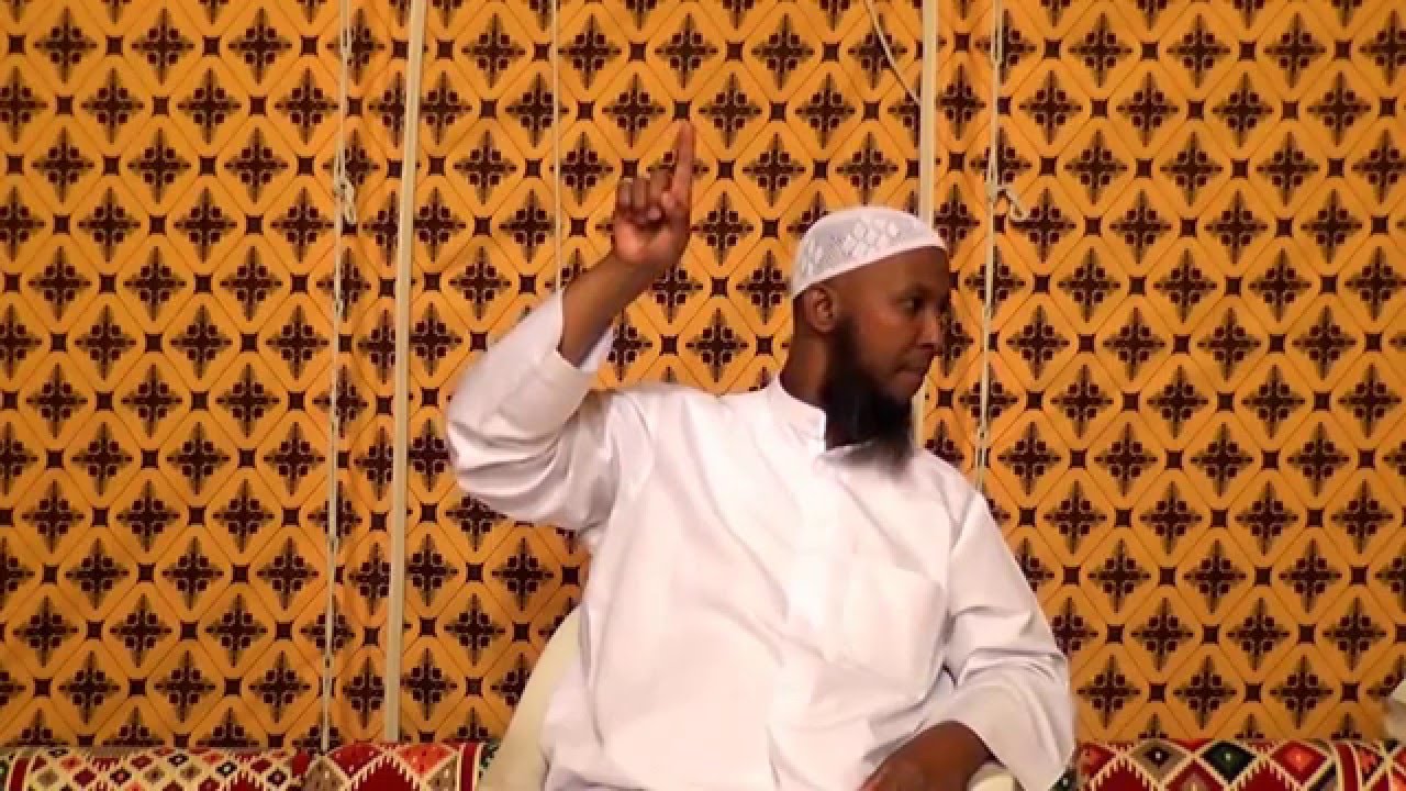 نصيحة في المحافظة على الصلاة
