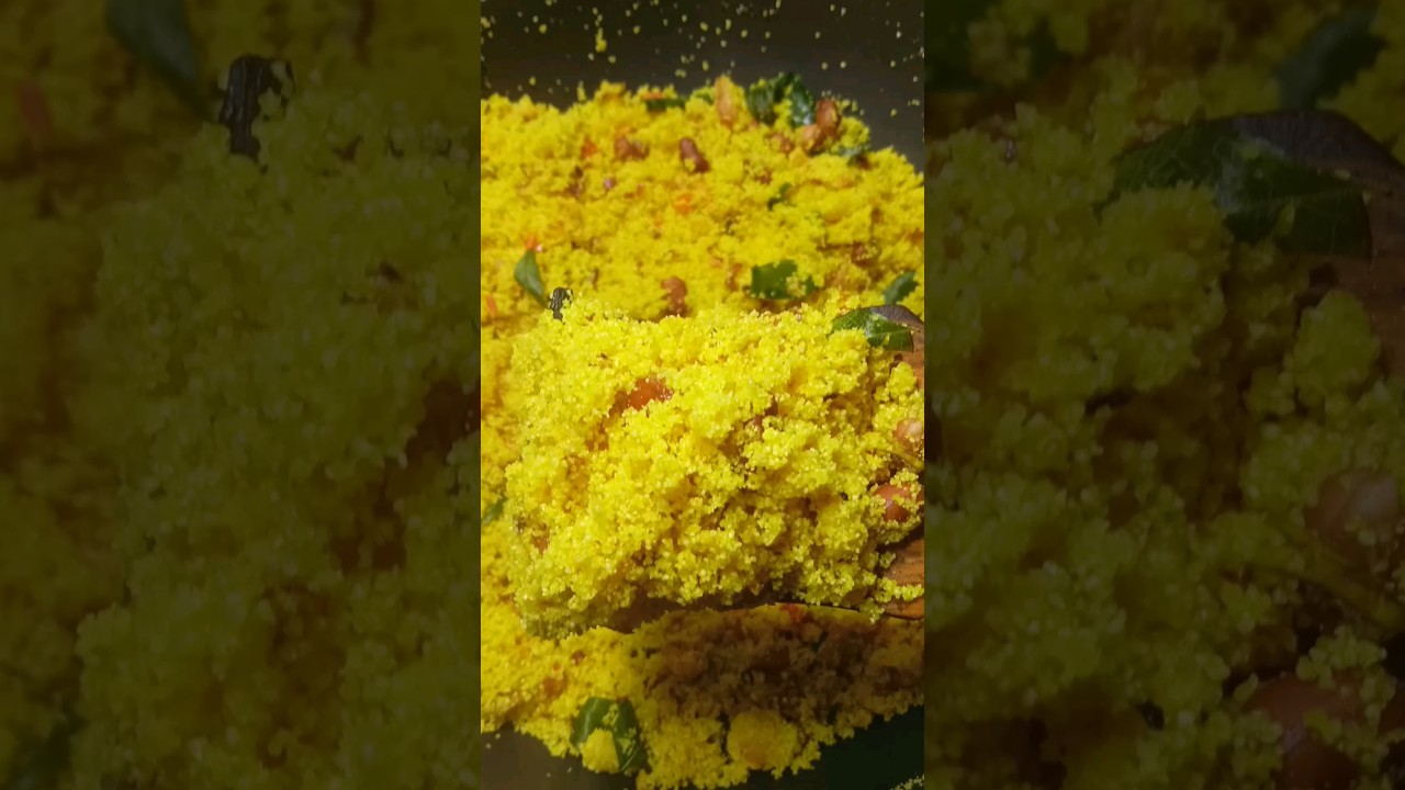 ସୁଜି ଉପମା | Suji Upama Recipe | Semolina Upma Recipe | Upma 