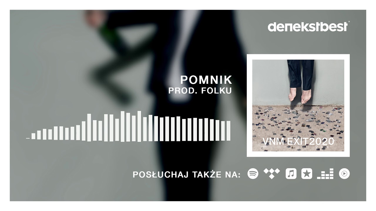 VNM - Pomnik (prod. Folku)