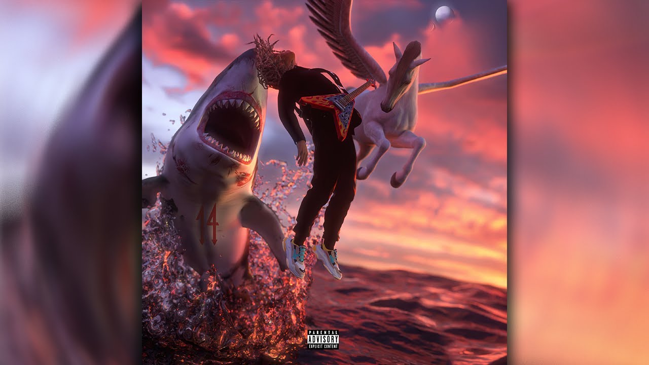 [FREE] Trippie Redd x Sofaygo Type Beat - &ldquo;IF IT AIN'T GUAP&rdquo; | Playboi Carti Type Beat