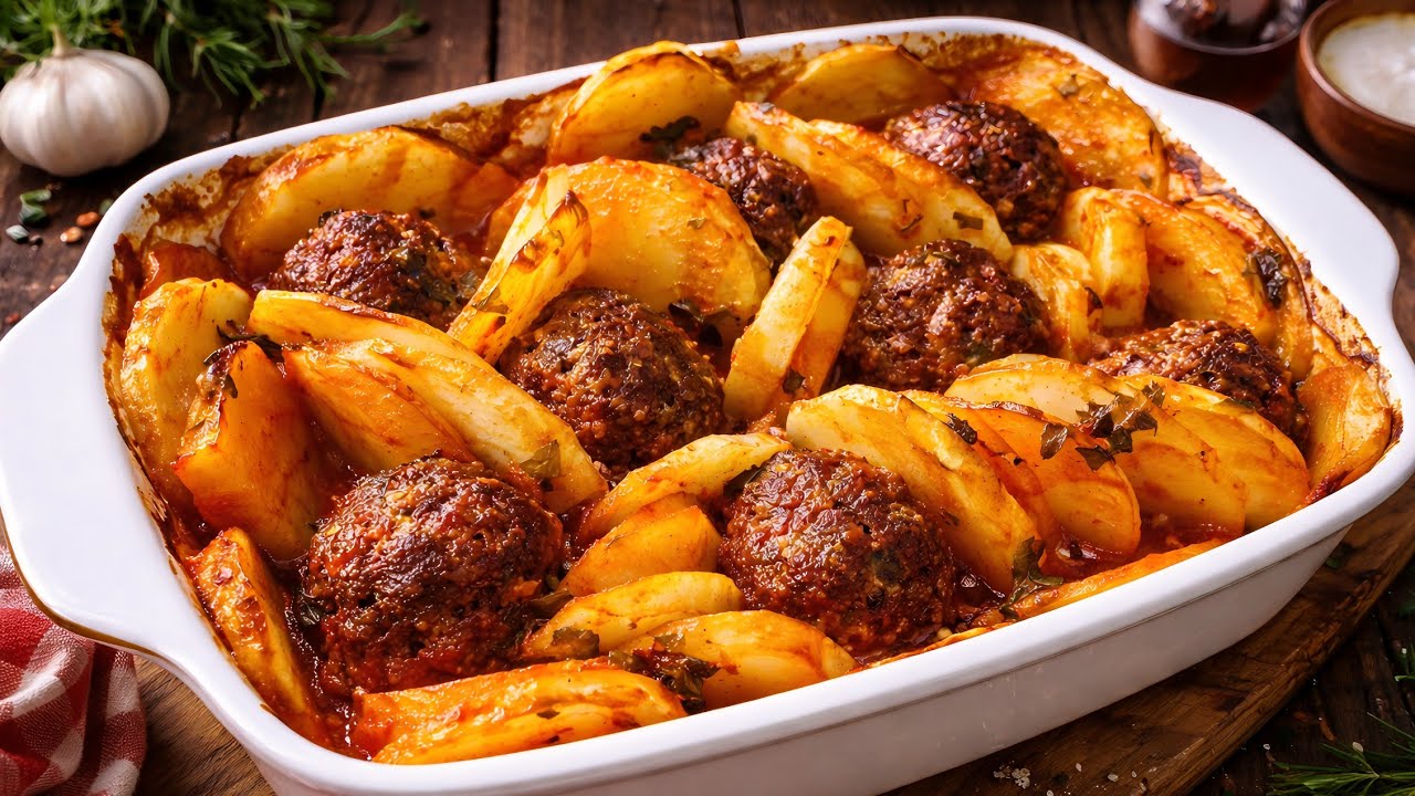 KADA ŽURITE I TREBA VAM RUČAK ZA VIŠE OSOBA- brzo i lako | LUNCH FOR MORE PEOPLE