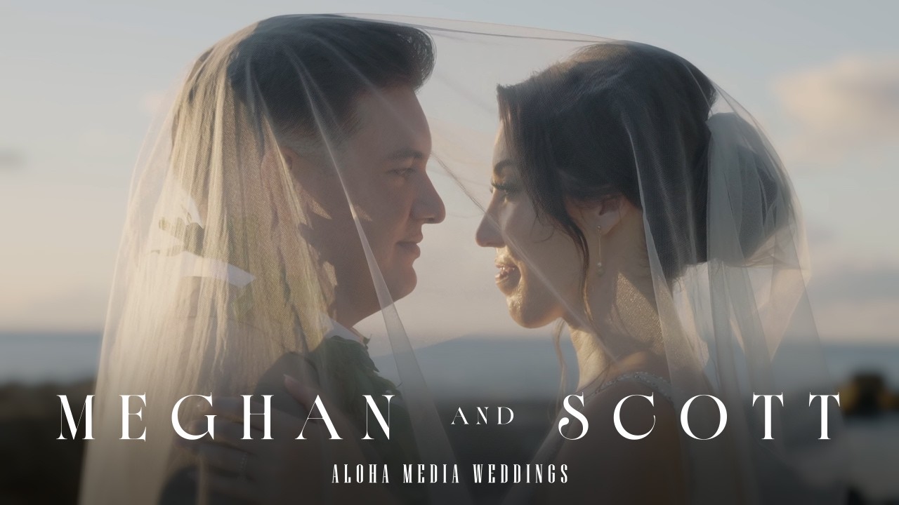 Paradise Cove | Oahu, Hawaii Wedding Videographers