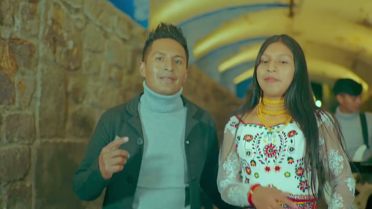 RICHARD Y SU AGRUPACIÓN PURO SENTIMIENTO