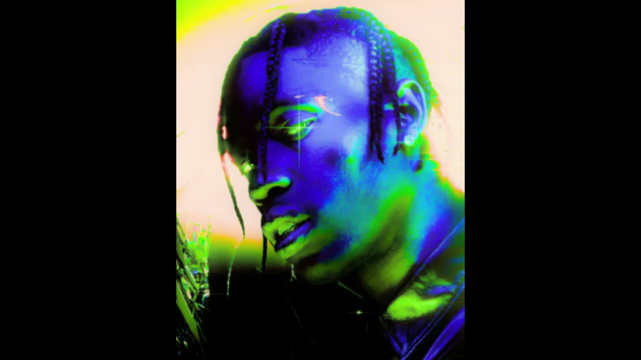 Travis Scott Type Beat - 