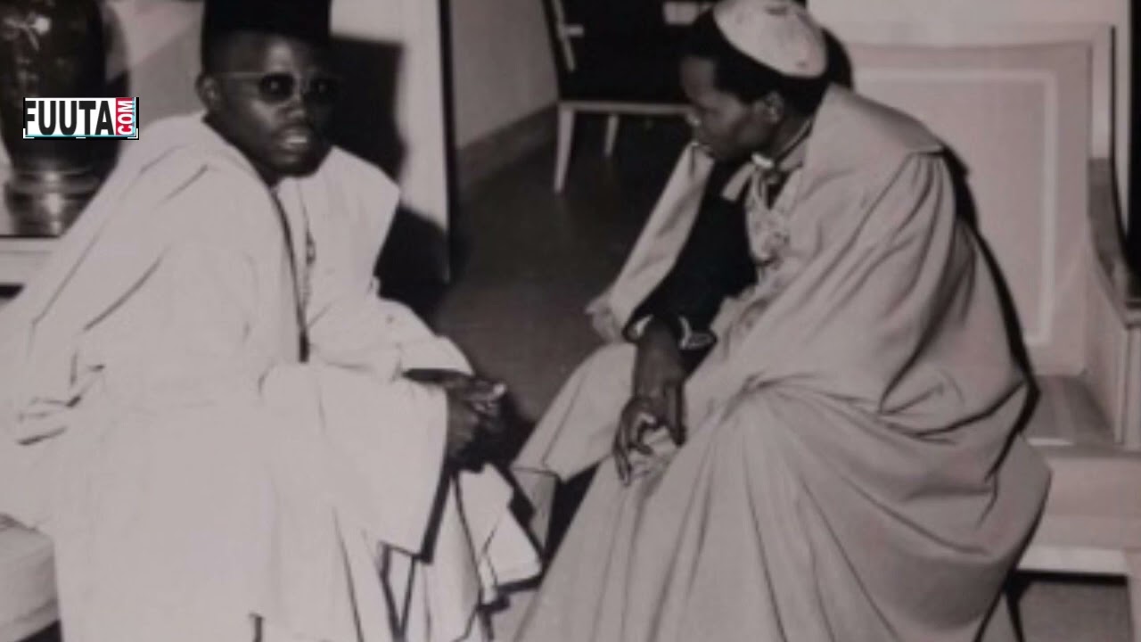 3 mai 2024: En 2000 le Professeur islamologue Cheikh Tahirou Doucoure invité de SUD FM