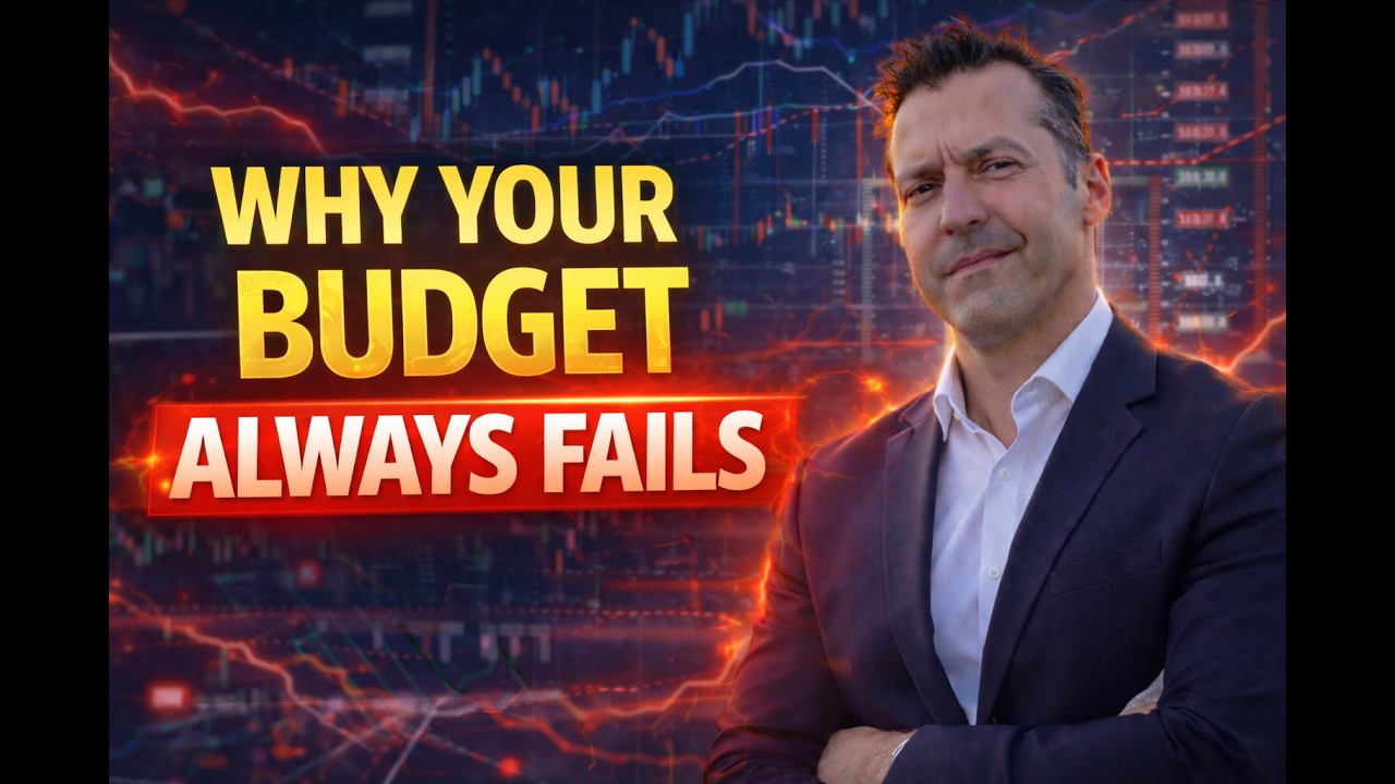 Why Forecasting Fails
