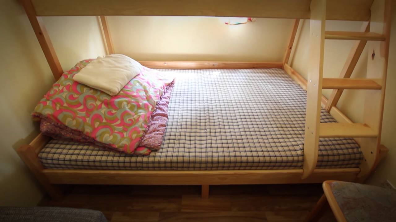 Ośrodek wypoczynkowy “LUBIE ” - domek 10