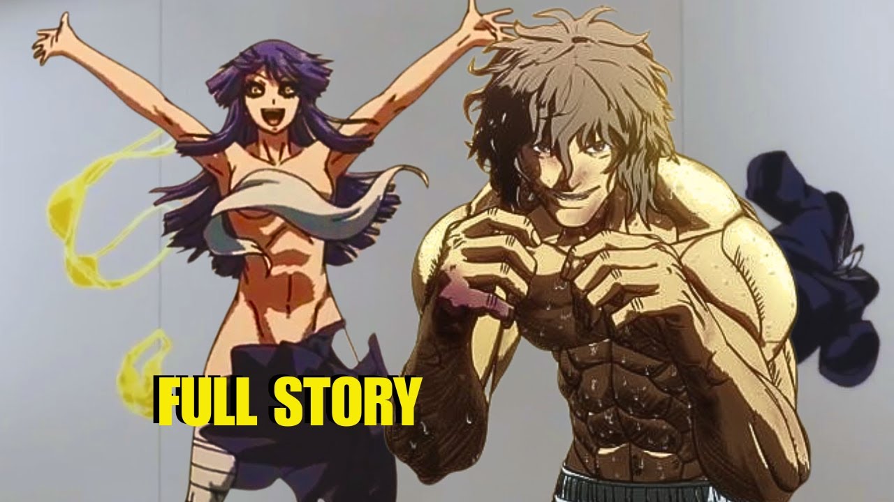 (FULL) KWENTO NG PAKIKIPAGLABAN NI OUMA AT ANG MAKULIT NITONG CHIKS #ohanimerecapstagalog