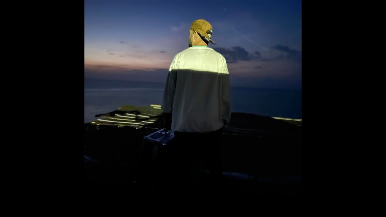 Live mix Minimal Tech