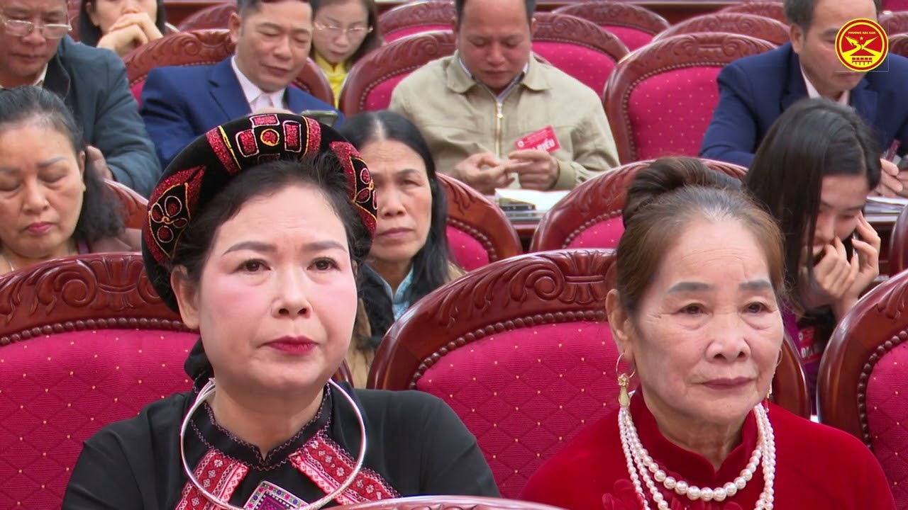 Hội Chữ thập đỏ phường Bắc Kạn tổ chức Đại hội đại biểu lần thứ I, nhiệm kỳ 2026 -2031
