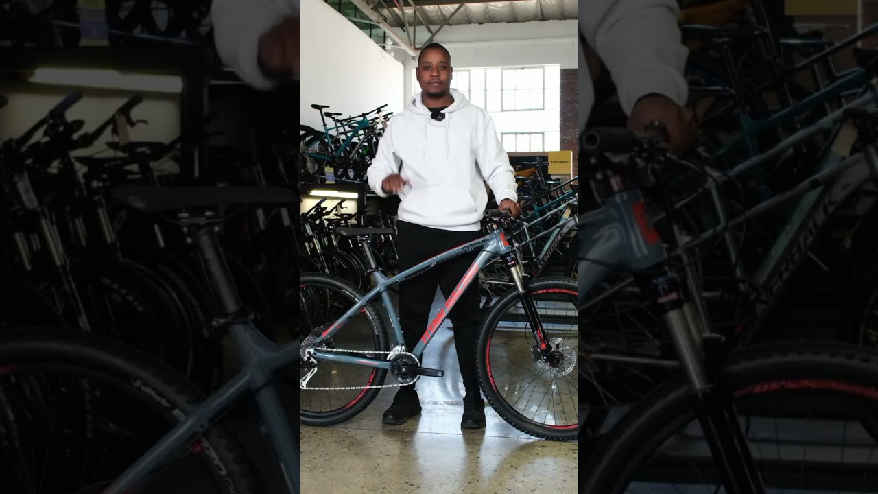 New arrivals everyday at BikeMarket!
