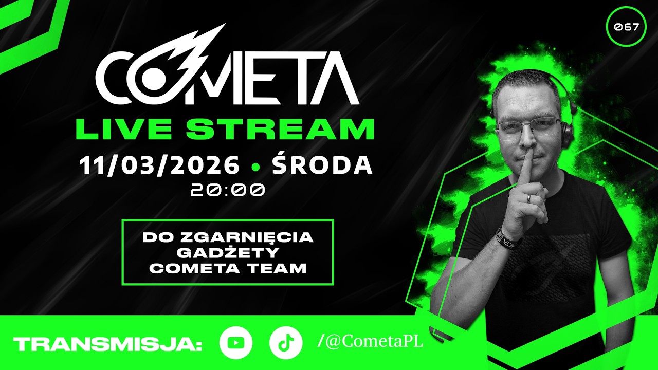 Cometa Live Stream - 05.03.2026 - 067