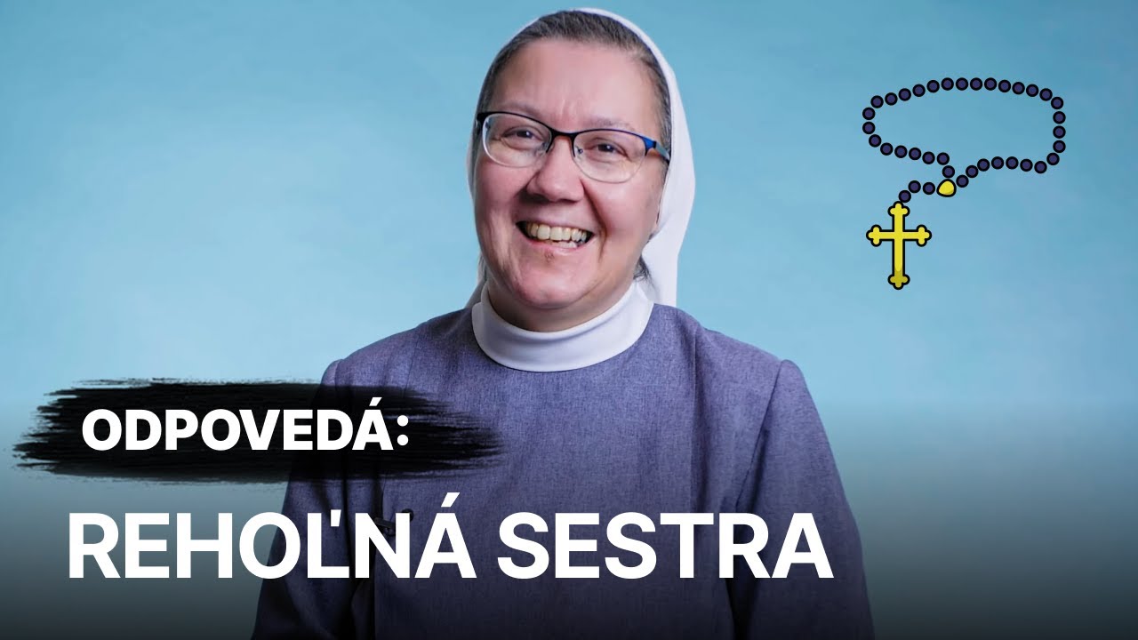 Toto je pre mňa najúčinnejšia antikoncepcia (ODPOVEDÁ REHOĽNÁ SESTRA)