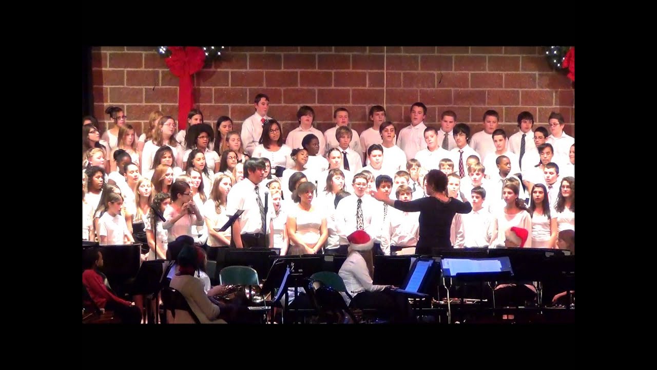RANGEL'S SOLO (DUERMETE - CHORUS).wmv (~mac2belle~)