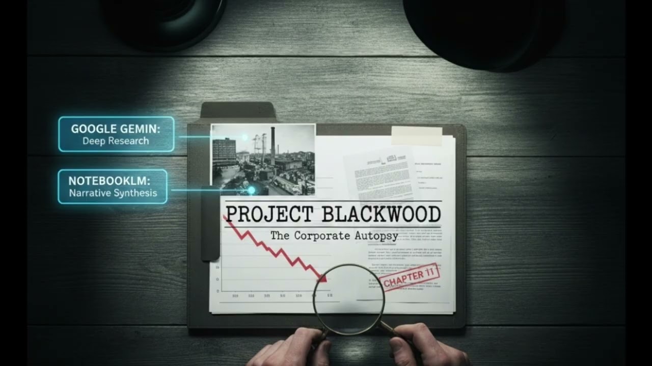 Boeing's $682 Billion Burden: How Financial Engineering Almost Killed a Giant