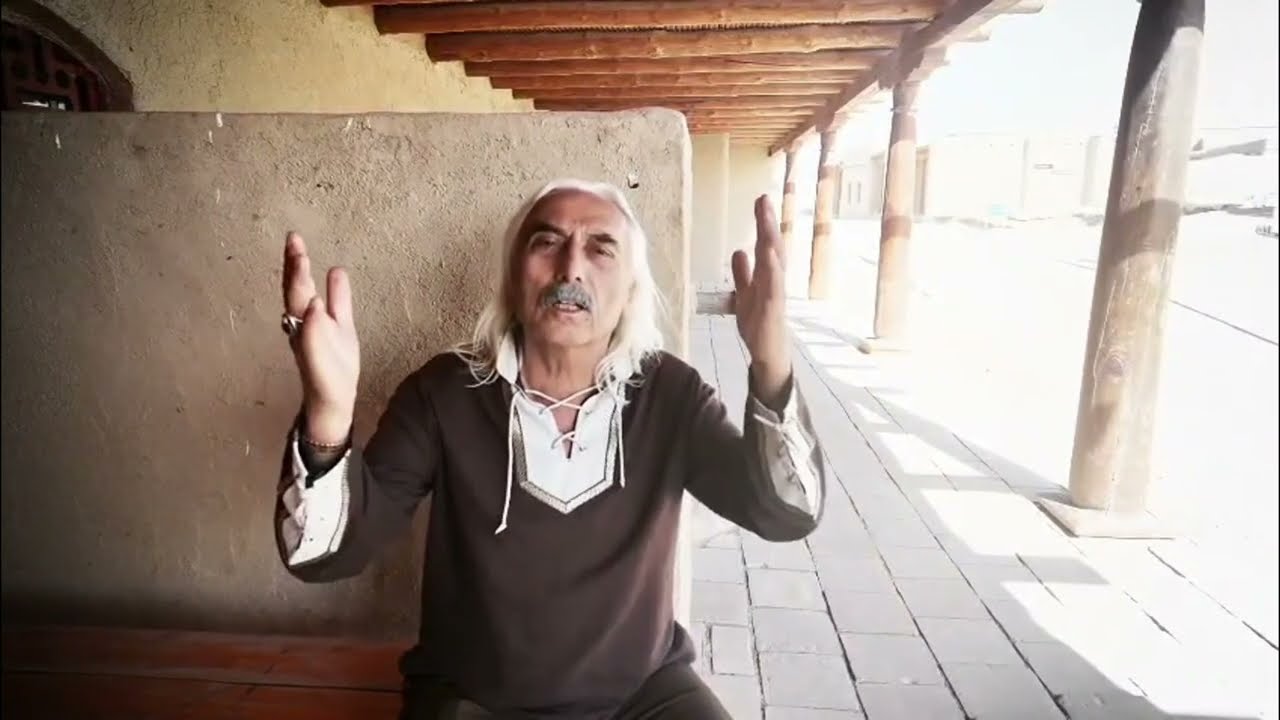 Kaya Kuzucu - Hay Hay