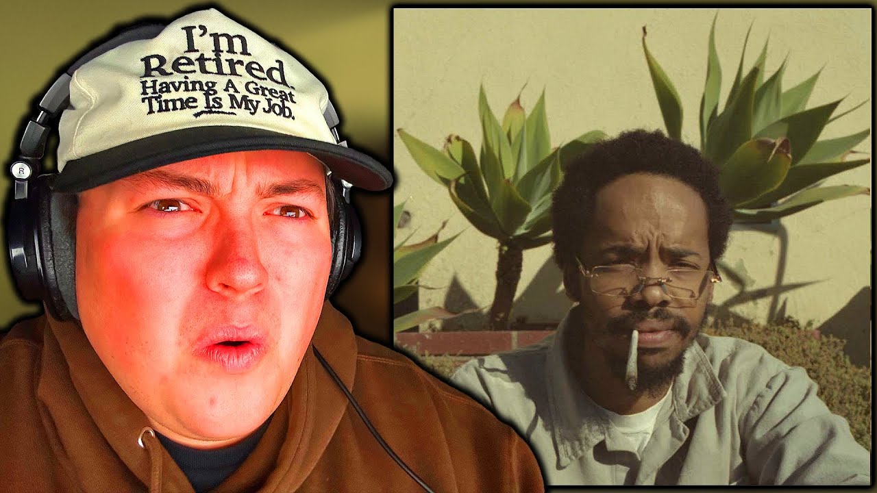IT SOUNDS HEAVENLY - EARL SWEATSHIRT 