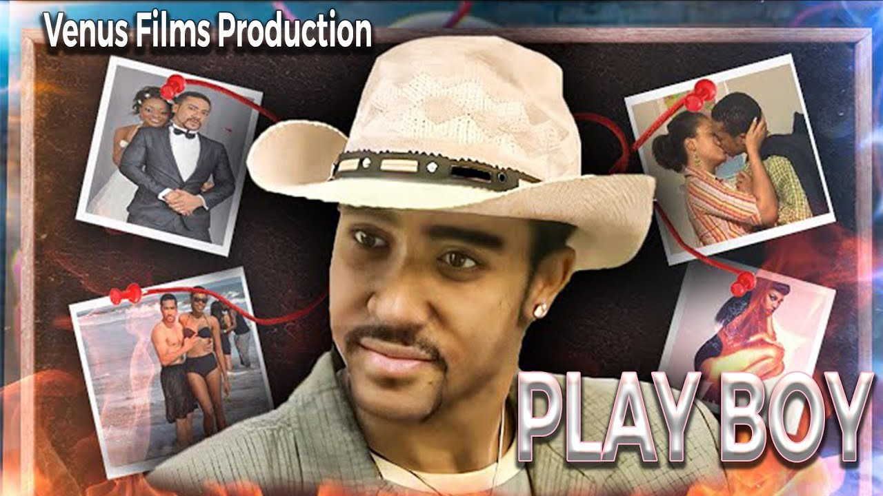 PLAY BOY Full Ghanaian Movie | Majid Michel | Jackie Appiah | Yvonne Nelson
