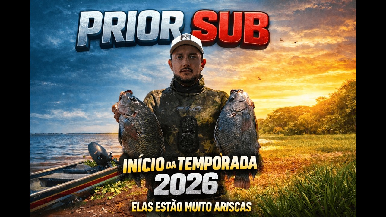 Abertura da Temporada  2026