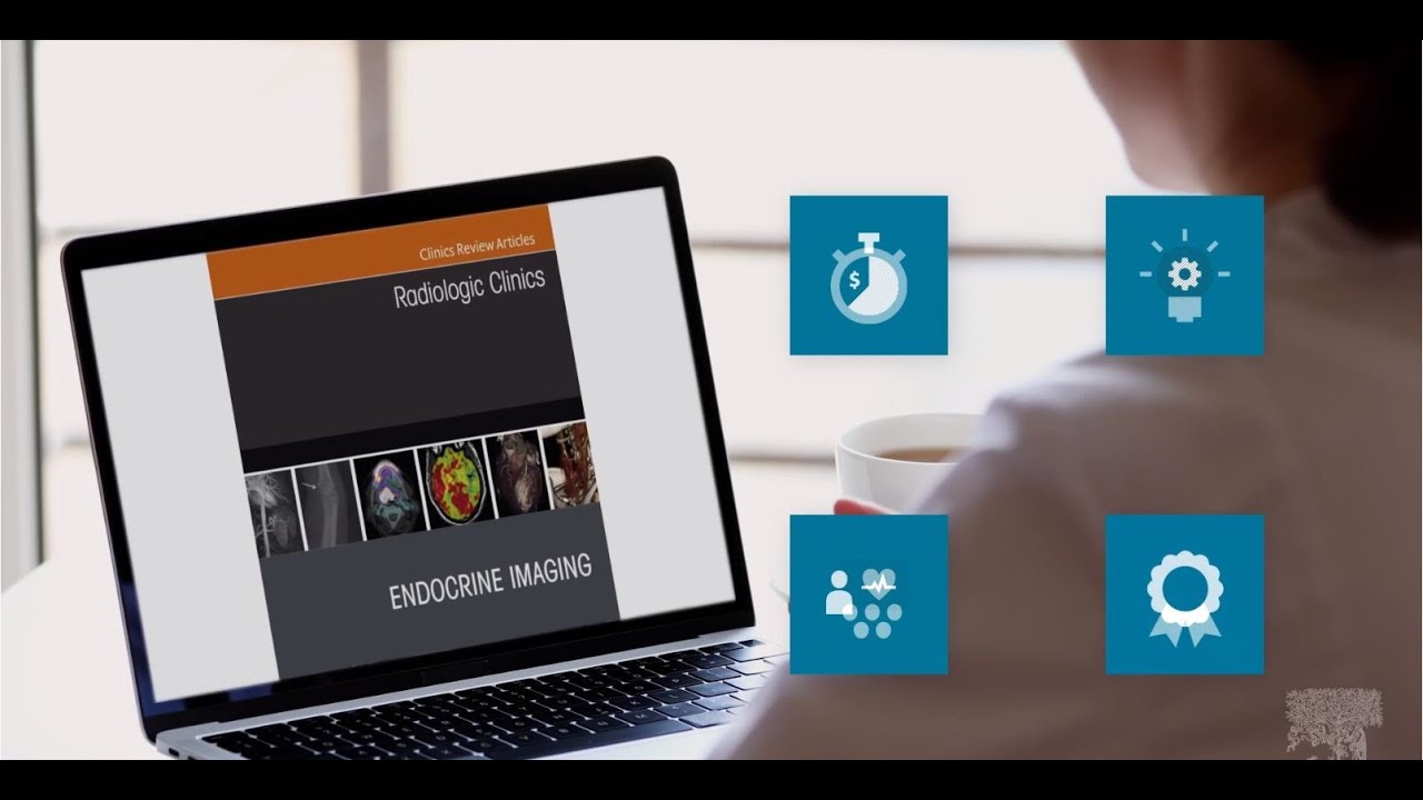 Earn more CME credits in less time with Clinics Review Articles