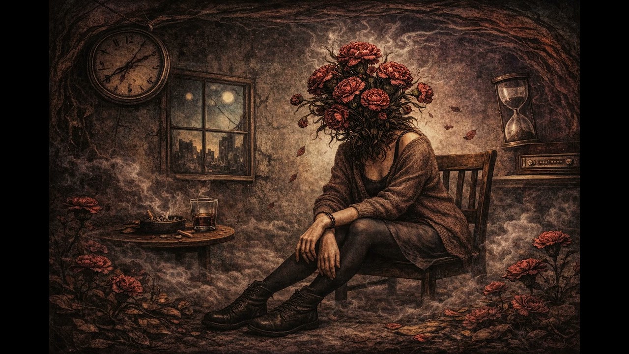 AlgoRhythmTR - Kafamın İ&ccedil;inde
