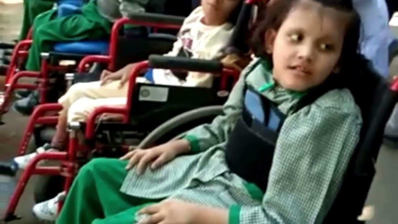 Disability Awareness Day, 2023 Video-2