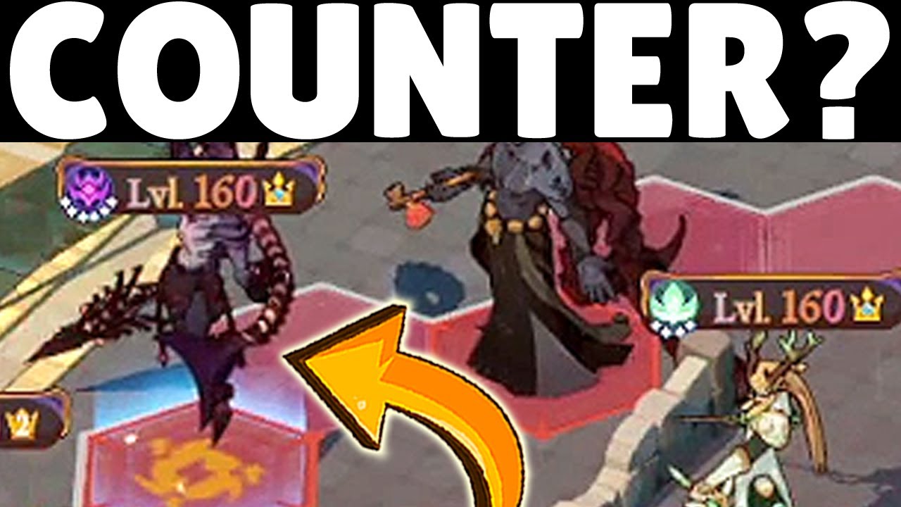 The Insane HARAK Team & How To COUNTER! AFK Journey