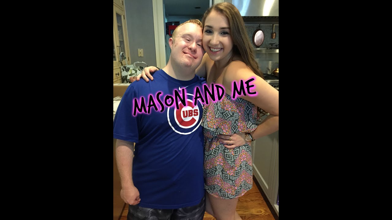 Mason Monday: Mason's Favorite