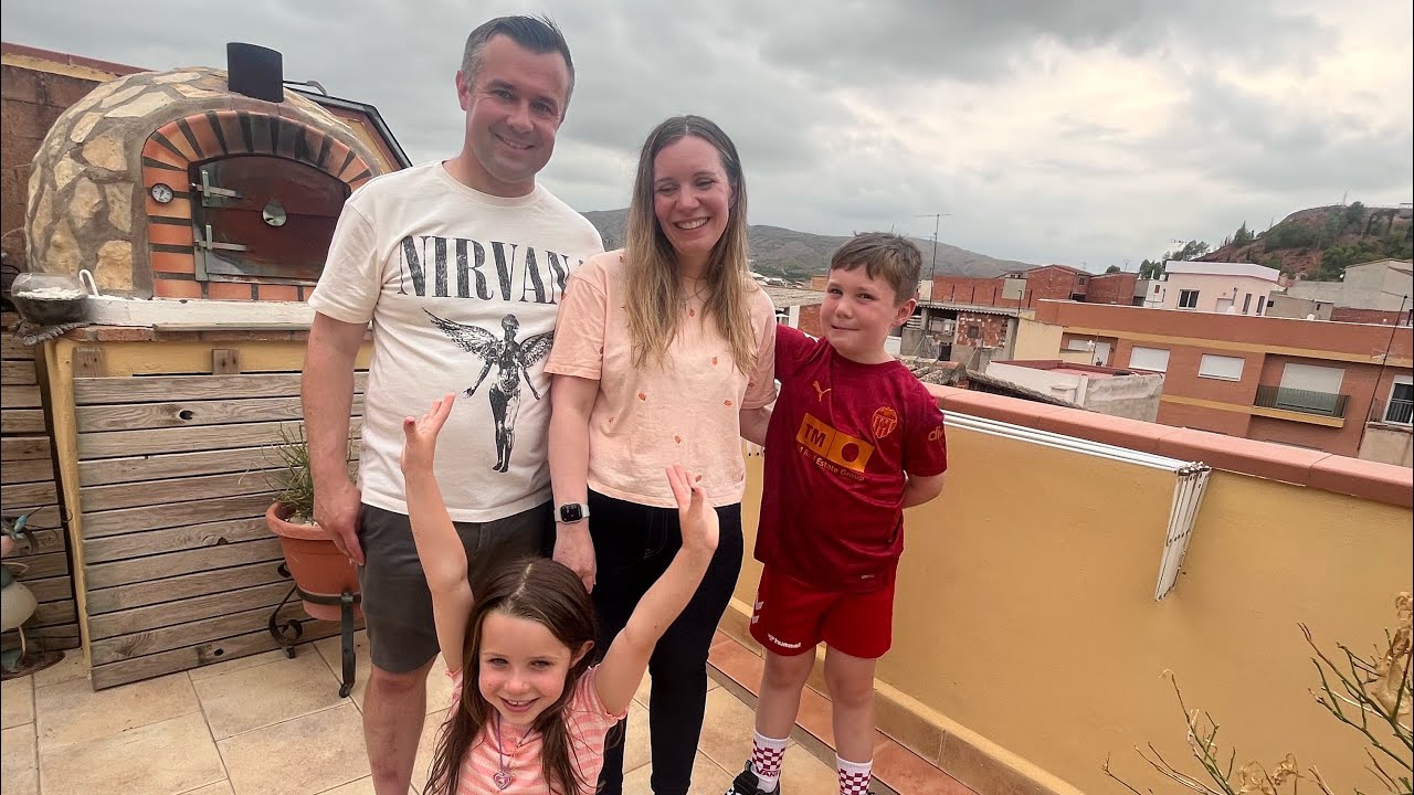 Family Highlights of 2025