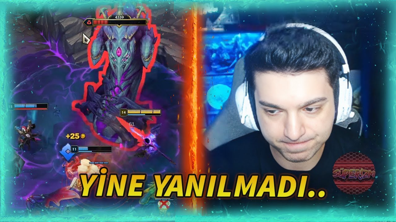 MARKETTEN SAKIZ BİLE ÇALAMAZ...  -  LOL YAYIN ANLARI 21