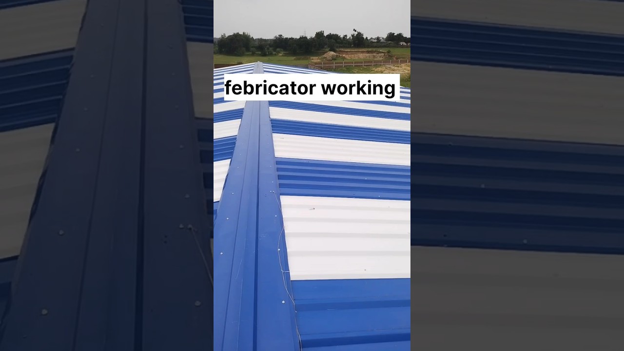 #febricator working 🫣❤️  #viral