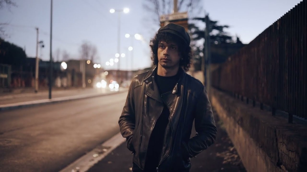 Valerio Bruner - Core Mio (Official Video)