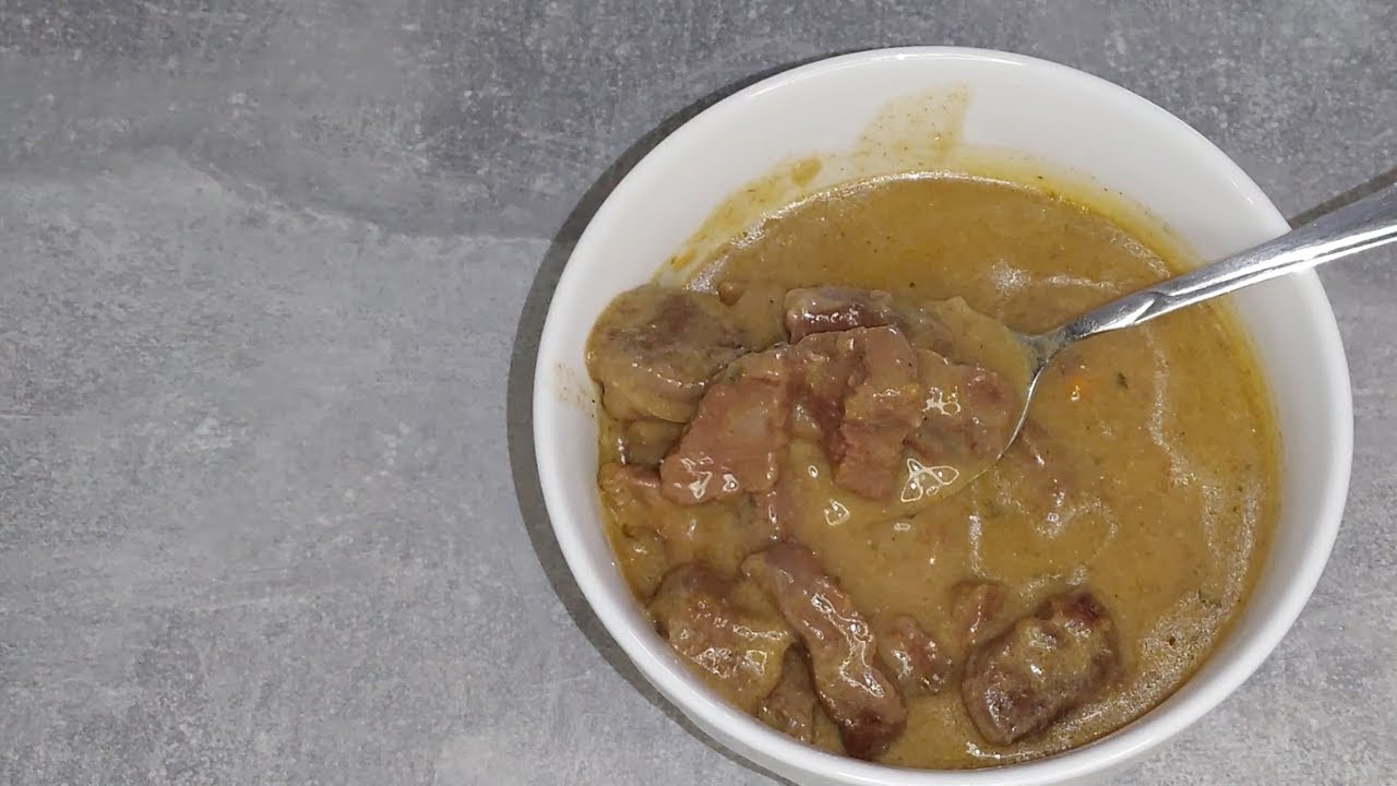 Mi&scaron;ići u kajmaku - Kako pripremiti mi&scaron;iće u kajmaku