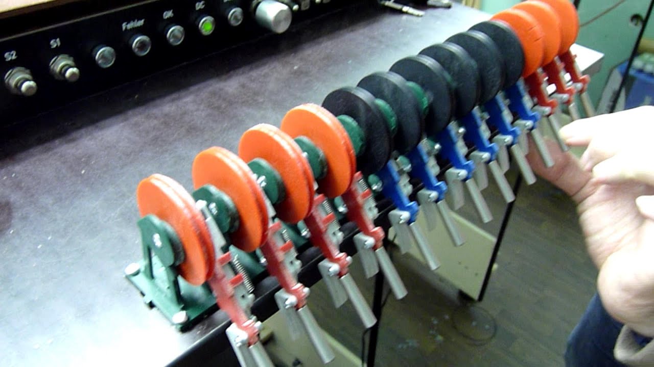 Weichenhebel Signalhebel Österreich