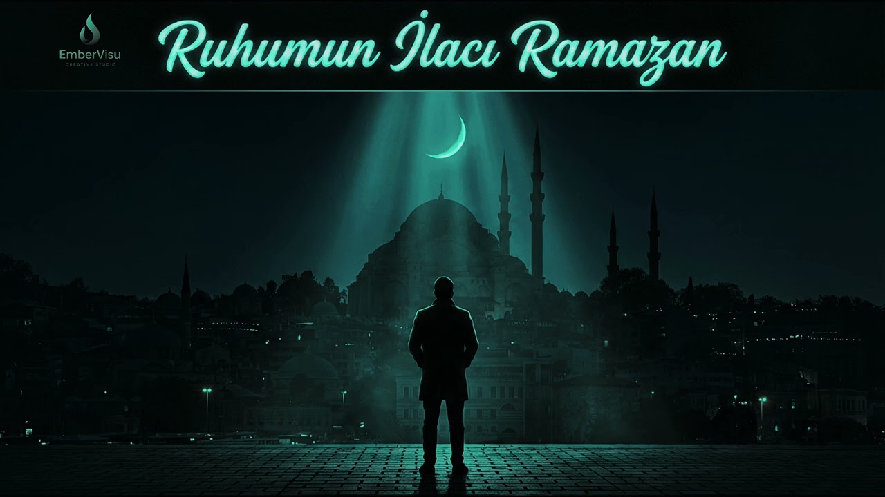 RUHUMUN İLACI RAMAZAN  2026