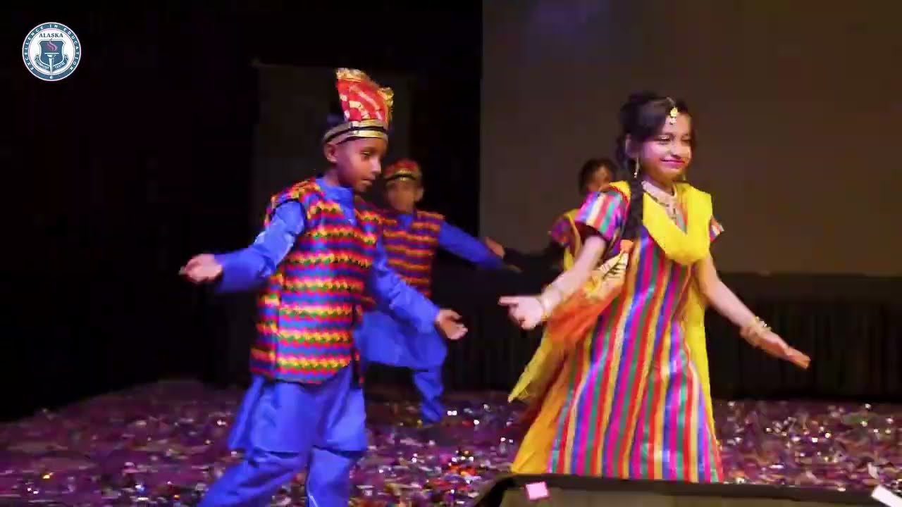 SMILES, PERFORMANCES, AND PROUD MOMENTS 💃🎶 ANNUAL FUNCTION CELEBRATION OF ALASKA PUBLIC SCHOOL |