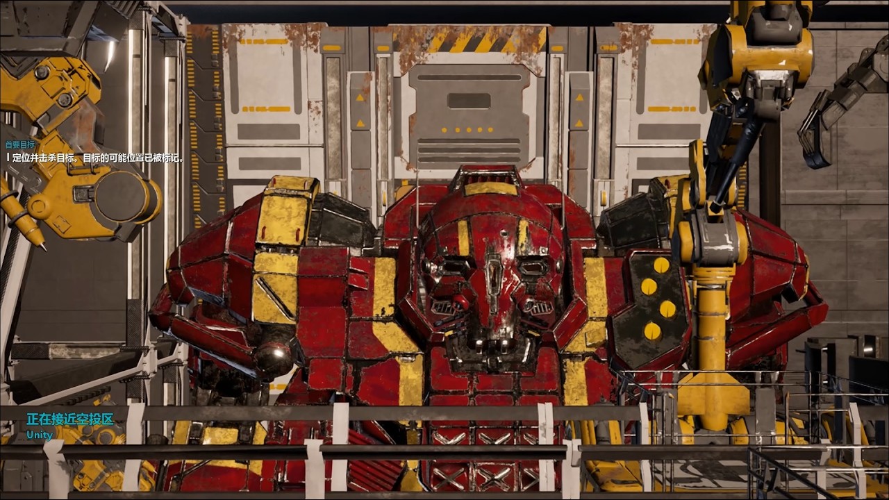 Mechwarrior 5  Mercenaries 機甲爭霸戰 5 雇傭兵 25