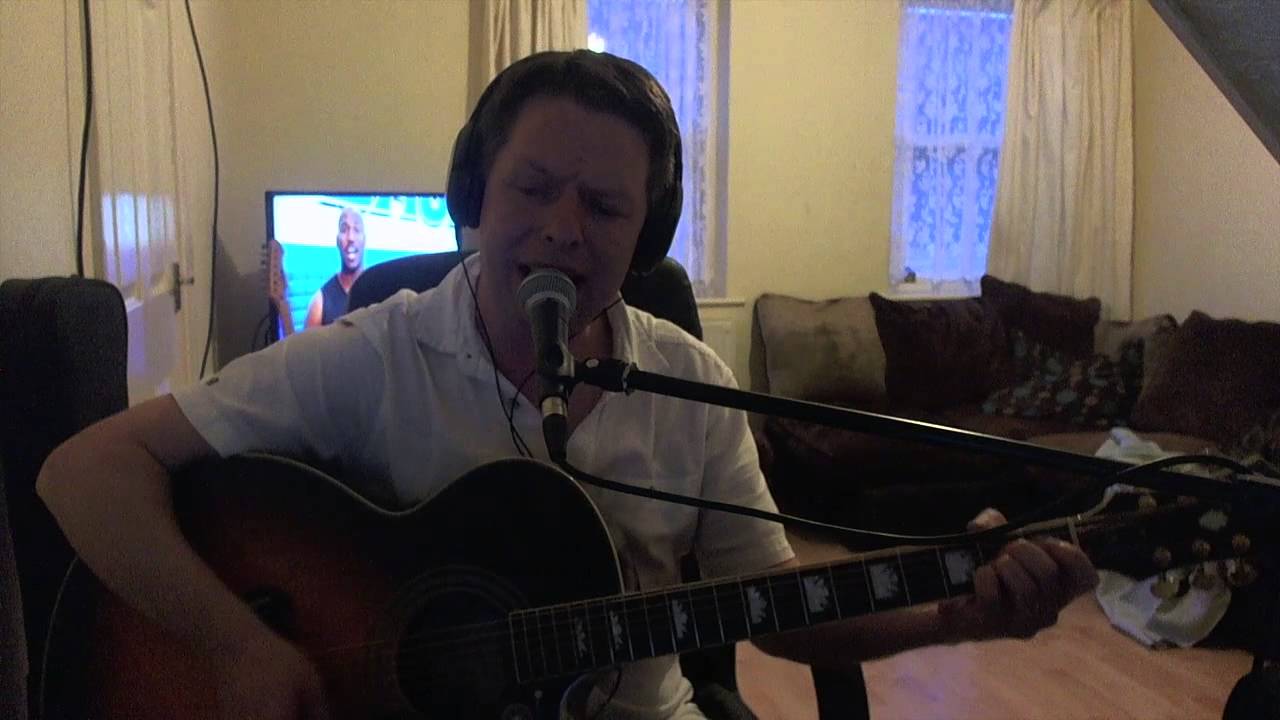 Telephone Line (Acoustic) - ELO