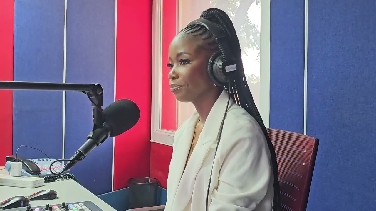 Question & Answer Session _Hustle Hard 