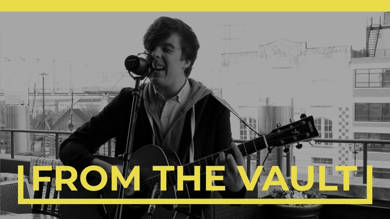 ALEX PRESTON - FAIRY TALES [BALCONY]