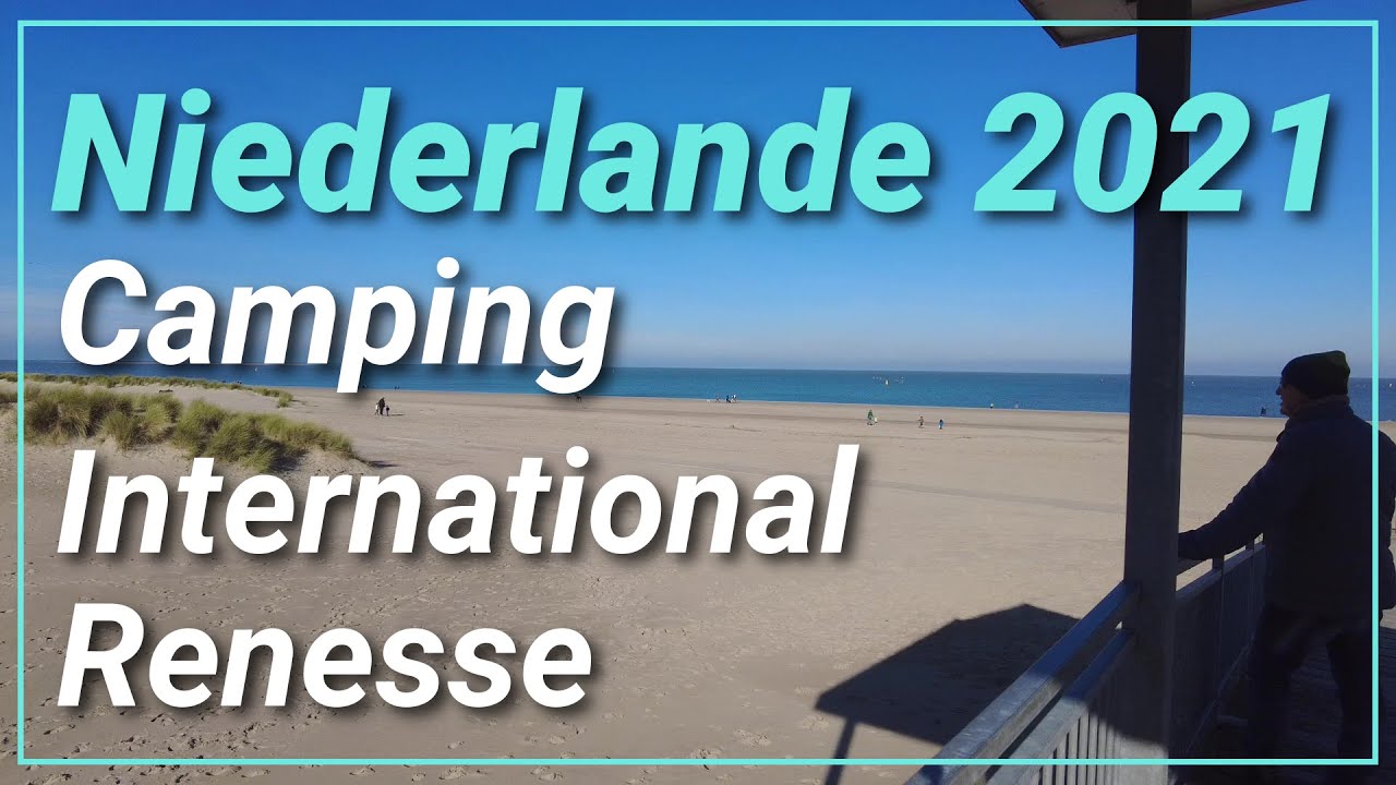Renesse 🌊 NL