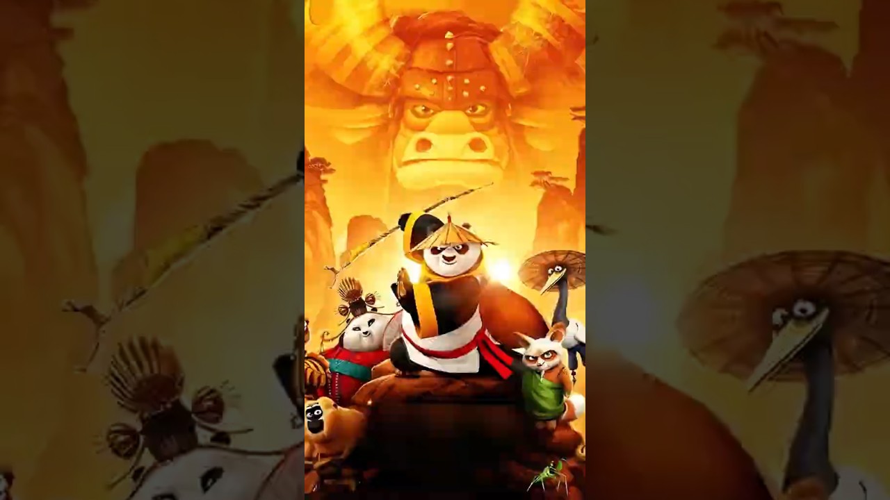 Why Kai Didn’t Use Oogway😬