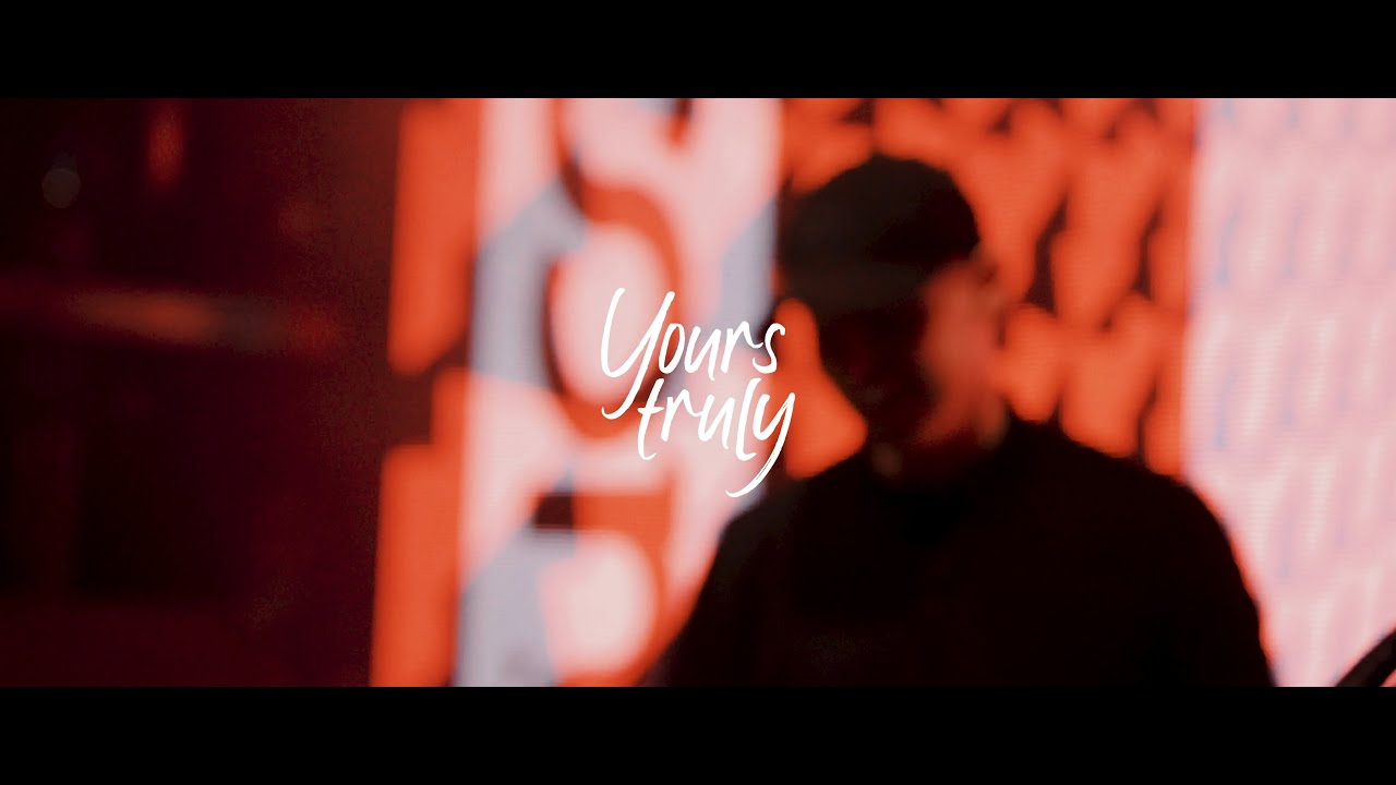 Coone ft. ATILAX - Yours Truly (Video Clip)