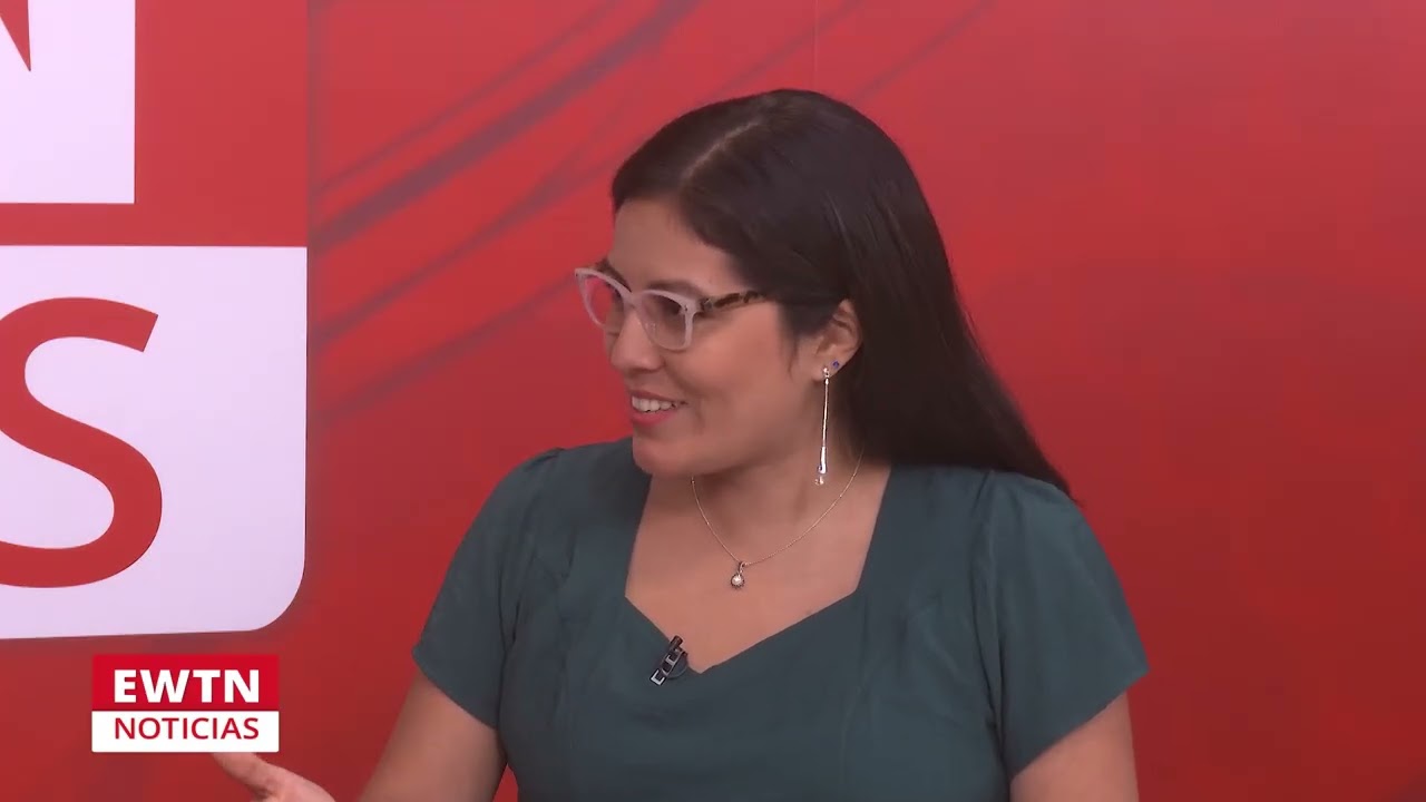 Conociendo a la Sierva de Dios, Stanislava Samulowska