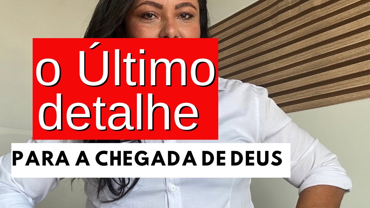 Jejum de Daniel dia 12- Jó 42 