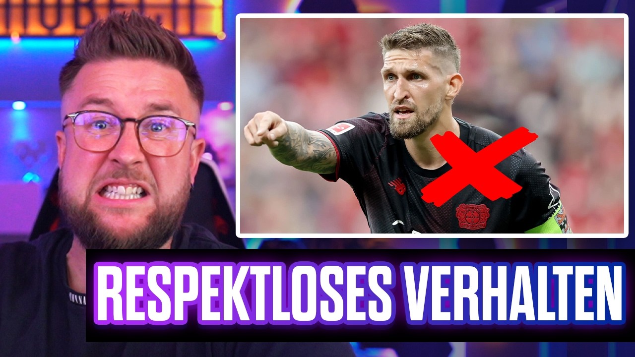 ANDRICH HINTERGANGEN 🤬 REALTALK zur B04 TRANSFER-THEMATIK 🔥 Tisi Schubech Stream Highlights