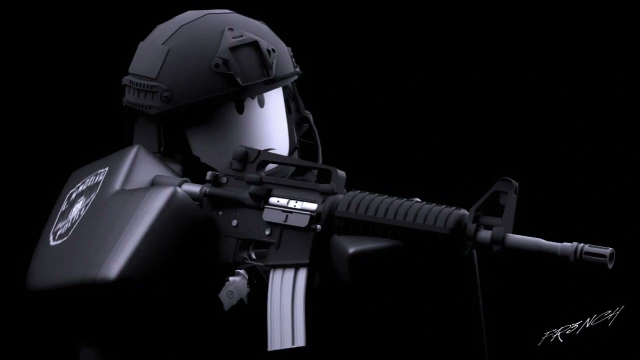 Elite Officers | Original Music