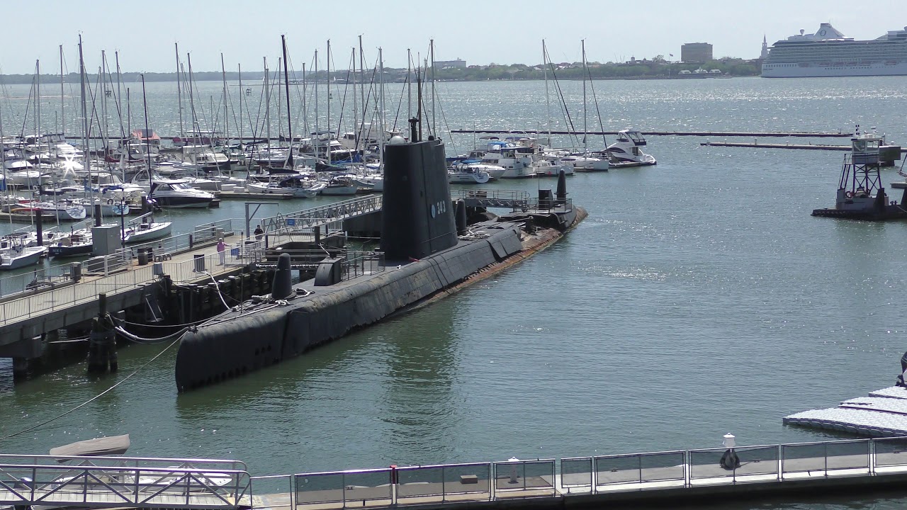 USS Clamagore