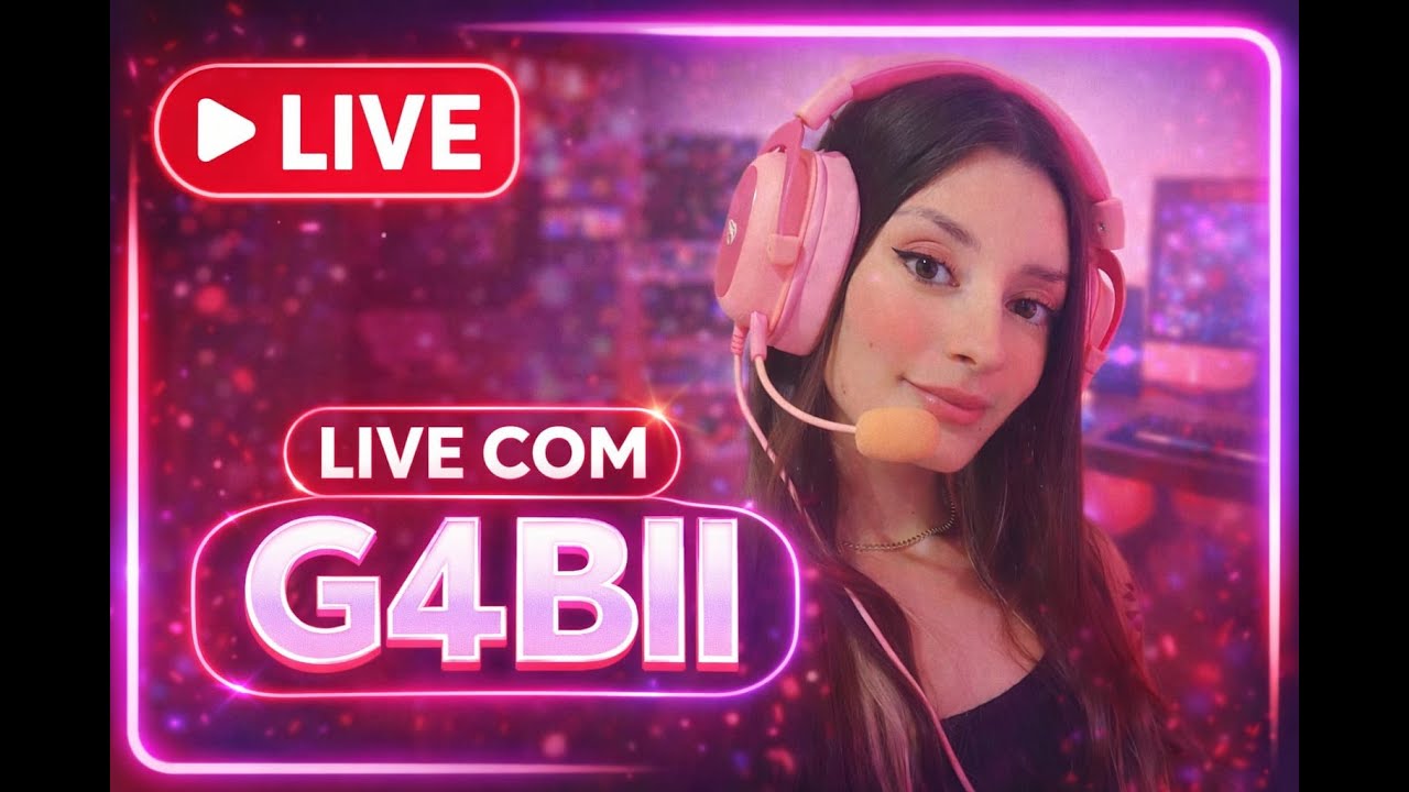 📢 POINT BLANK |  LIVE  ON!!  🔴 RUMO AOS 500 INCRITOS! VEM!!